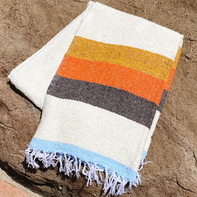 Sundream Throw Blankets