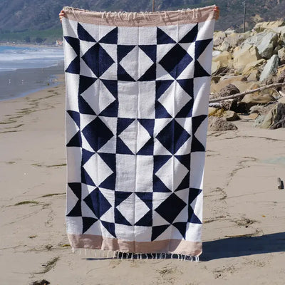 Sundream Throw Blankets
