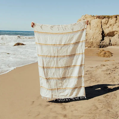 Sundream Throw Blankets