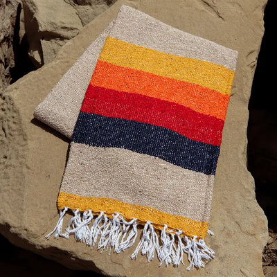 Sundream Throw Blankets
