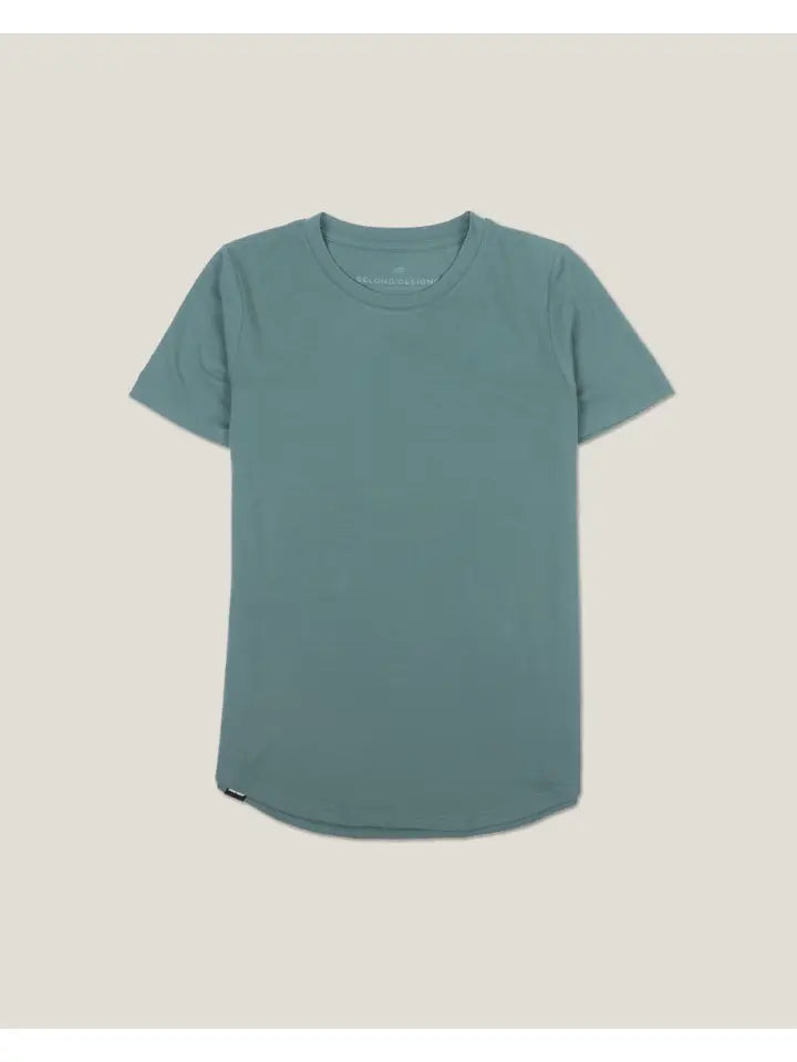 Core Traverse Tek Tee