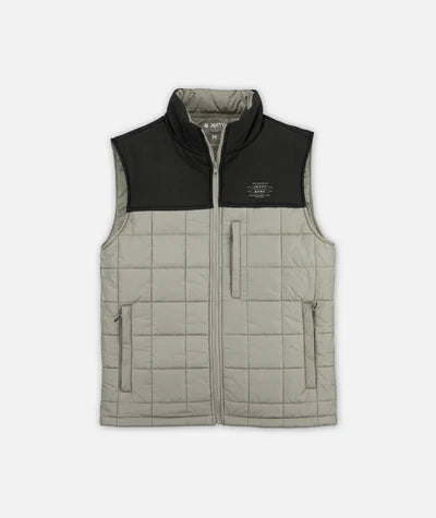 Terrance Vest