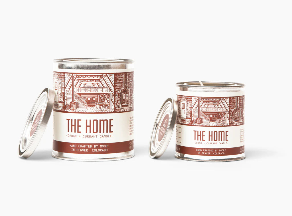 The Home Candle