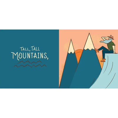 The Adventures of John Muir