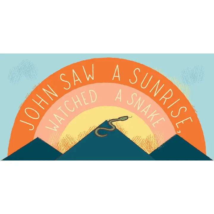 The Adventures of John Muir