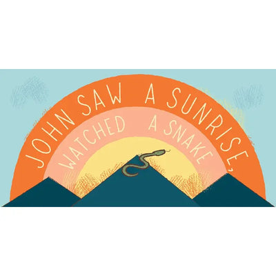 The Adventures of John Muir