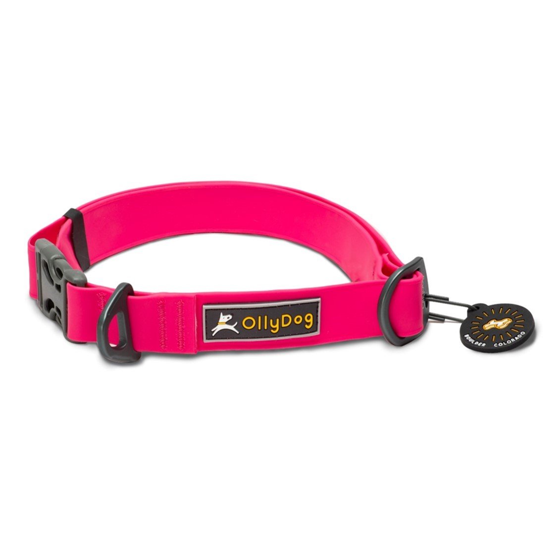 Tilden Waterproof Collar