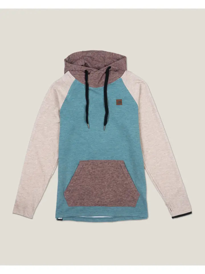Women's Torreys Fleece Hoodie