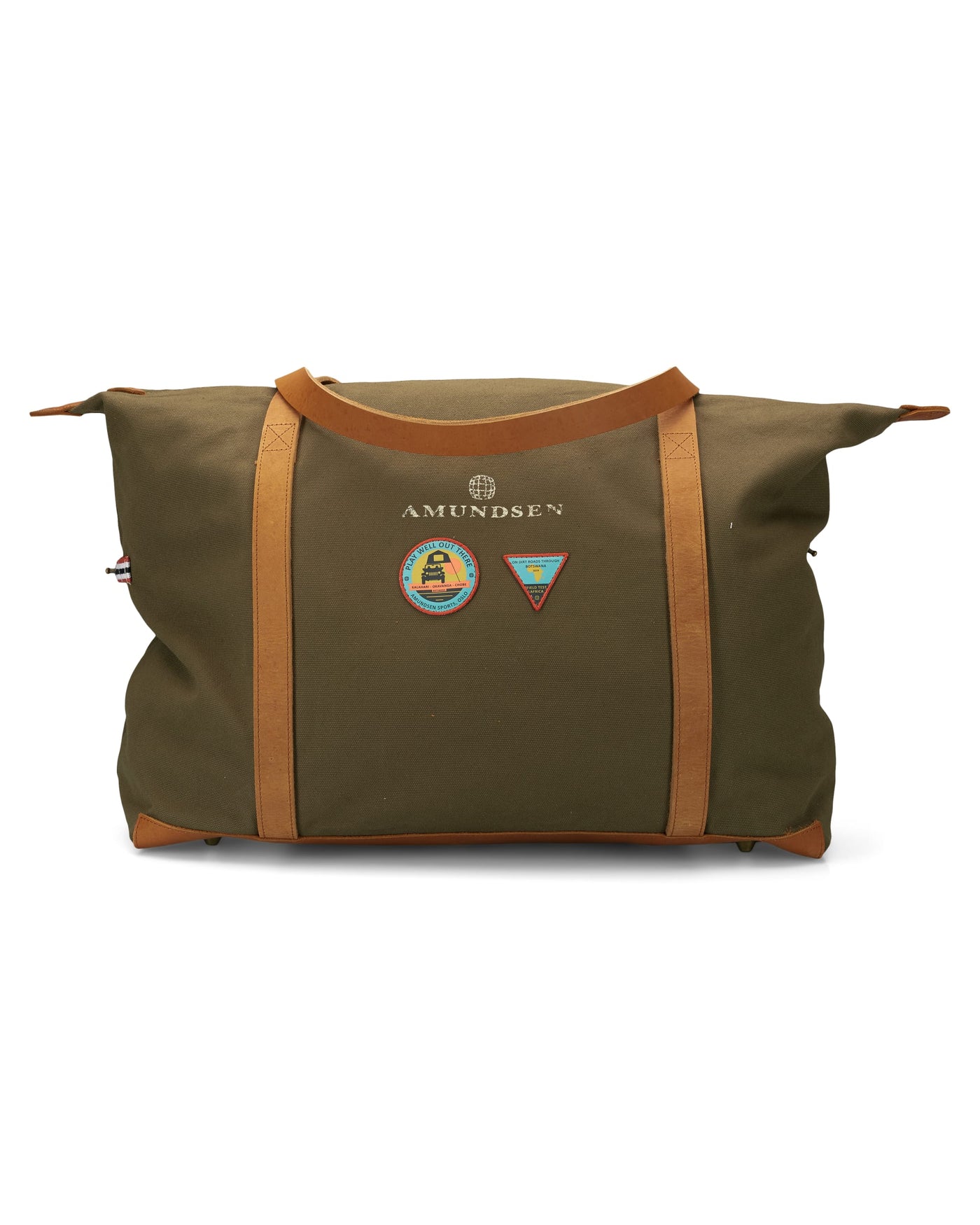 Kalahari Weekend Tote Bag