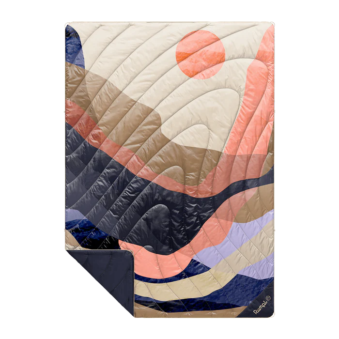 Original Puffy Blanket