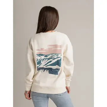 Gabriella Crewneck