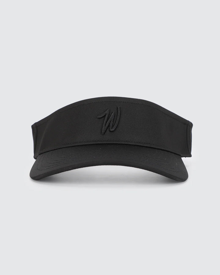 Waggle Brand Visor