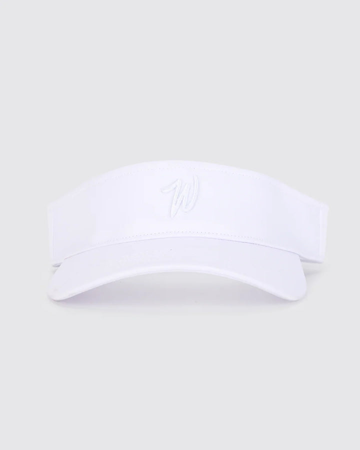 Waggle Brand Visor