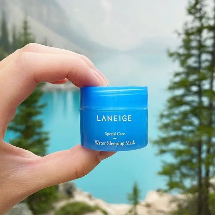 Laneige Mini Water Sleeping Mask 10ml