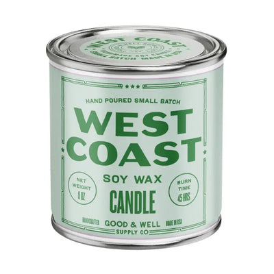 West Coast Candle
