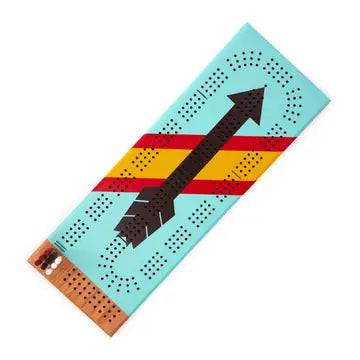 Cribbage Board