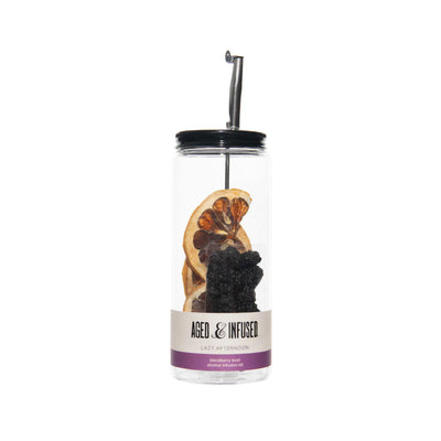 Lazy Afternoon Alcohol Infusion Kit