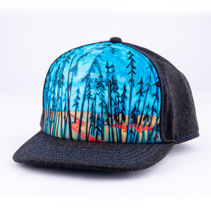 Timber Trail Hat