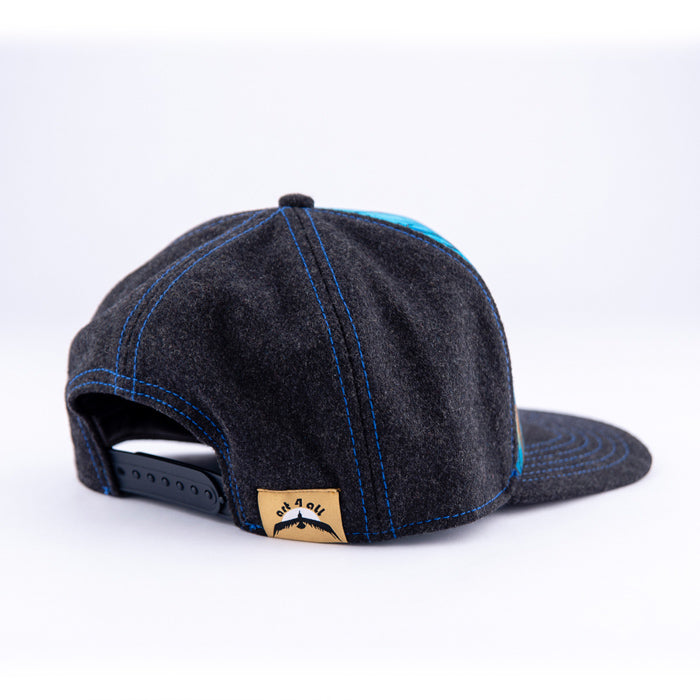 Timber Trail Hat
