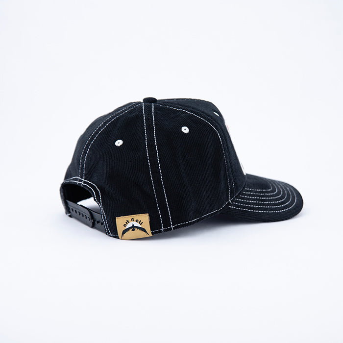 The Round Up Hat