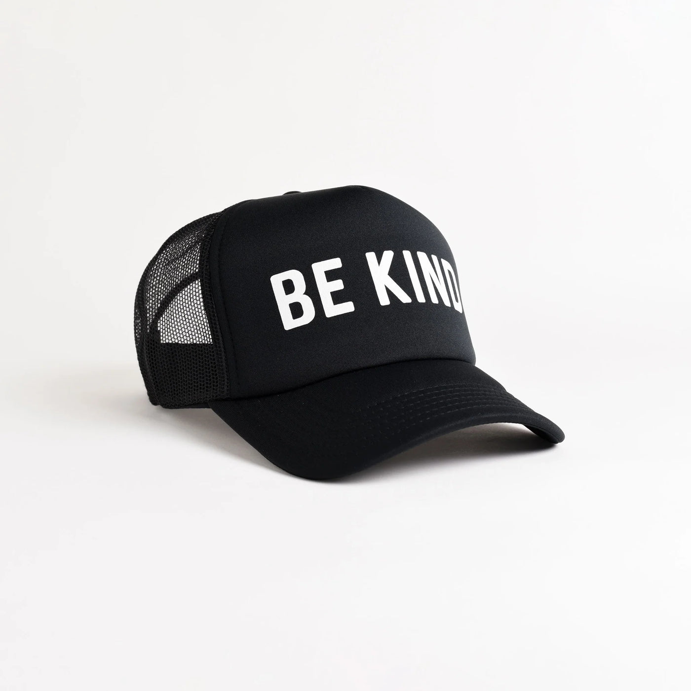 Be Kind Recycled Trucker Hat