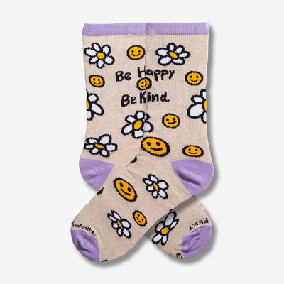 Hippy Feet