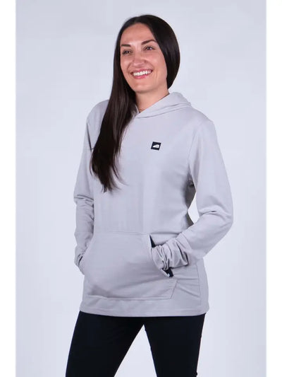 Core Traverse Tek Hoodie
