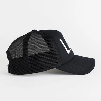 Lake Recycled Trucker Hat