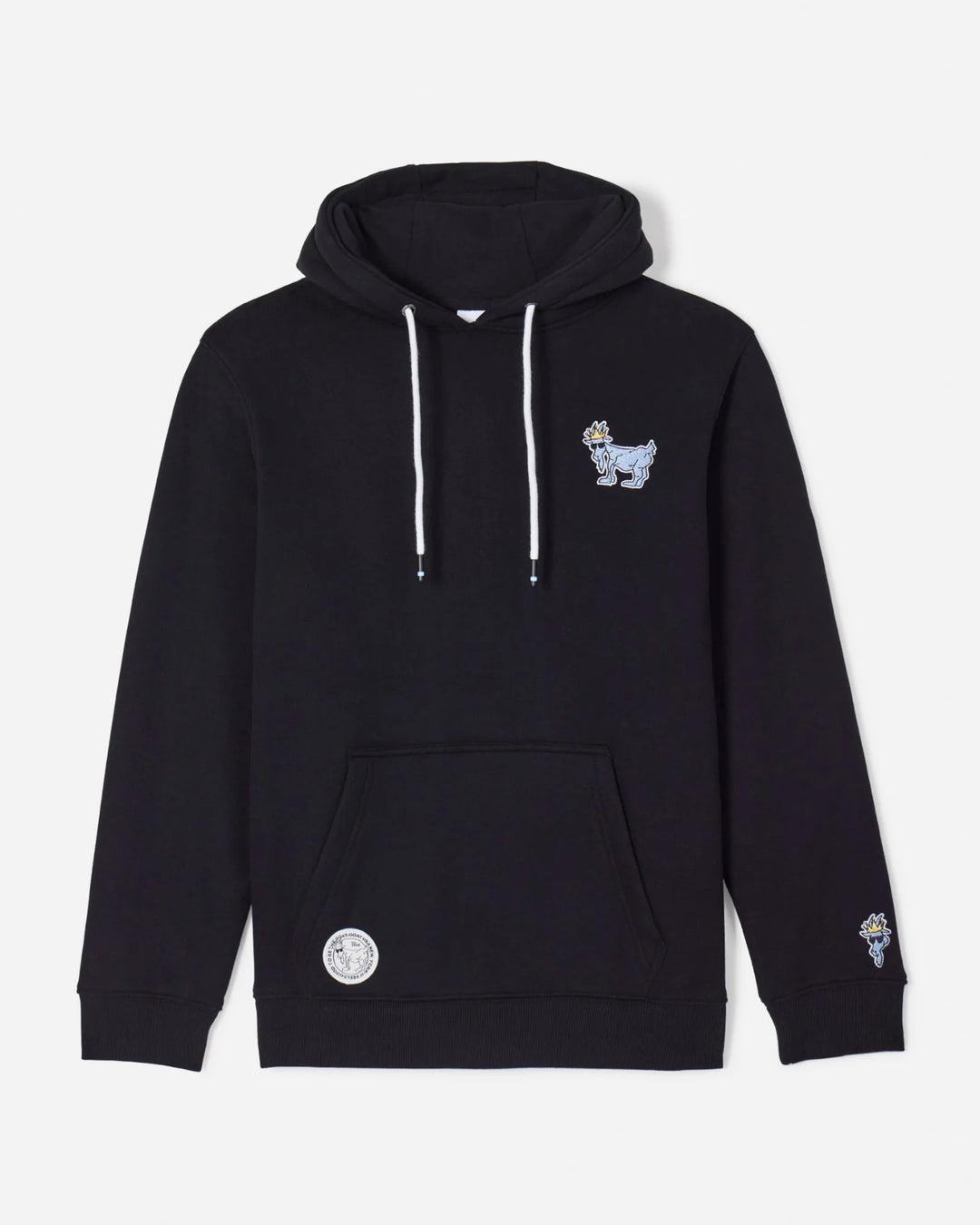 OG Goat Hoodie
