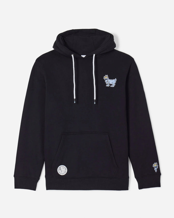 OG Goat Hoodie