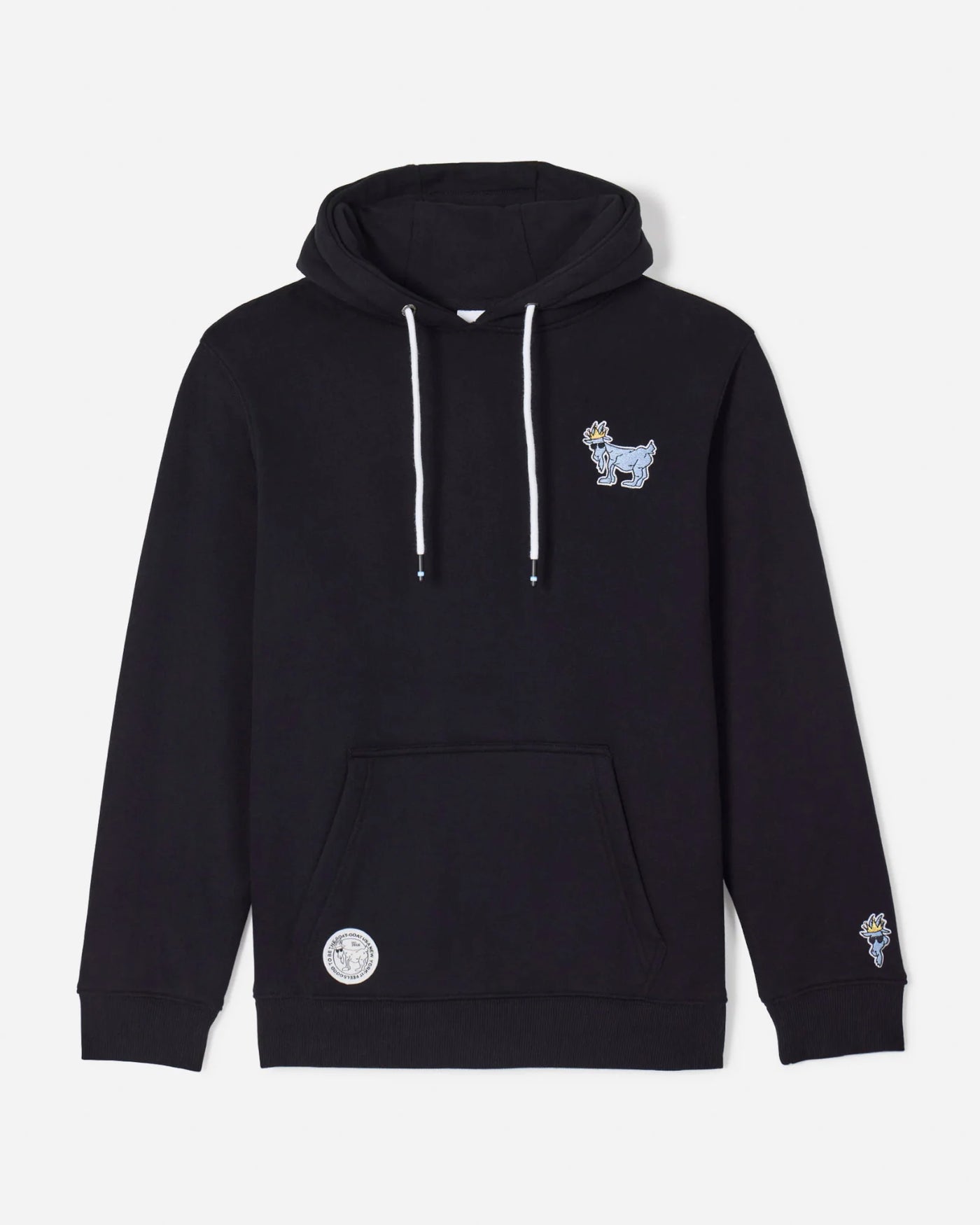 OG Goat Hoodie
