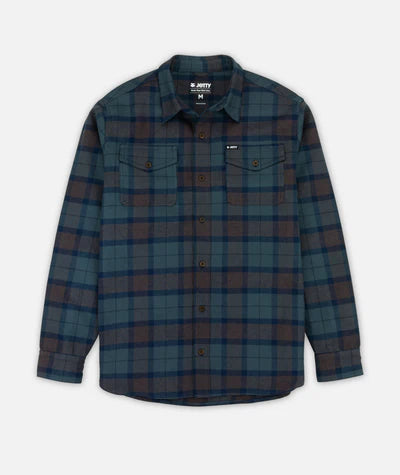 Breaker Flannel