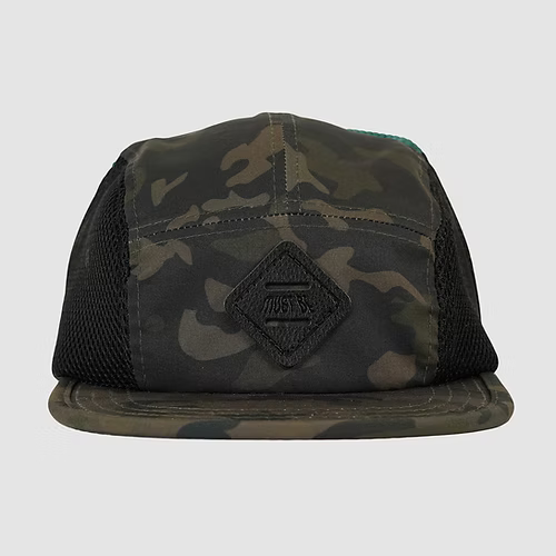 The Camp Cap