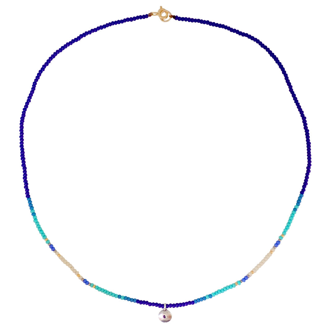 Condesa Necklace - Multiple Styles