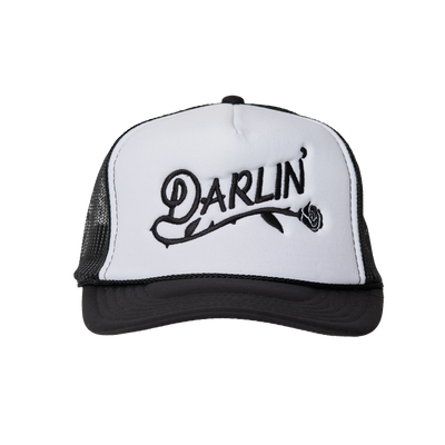 Darlin Trucker Hat
