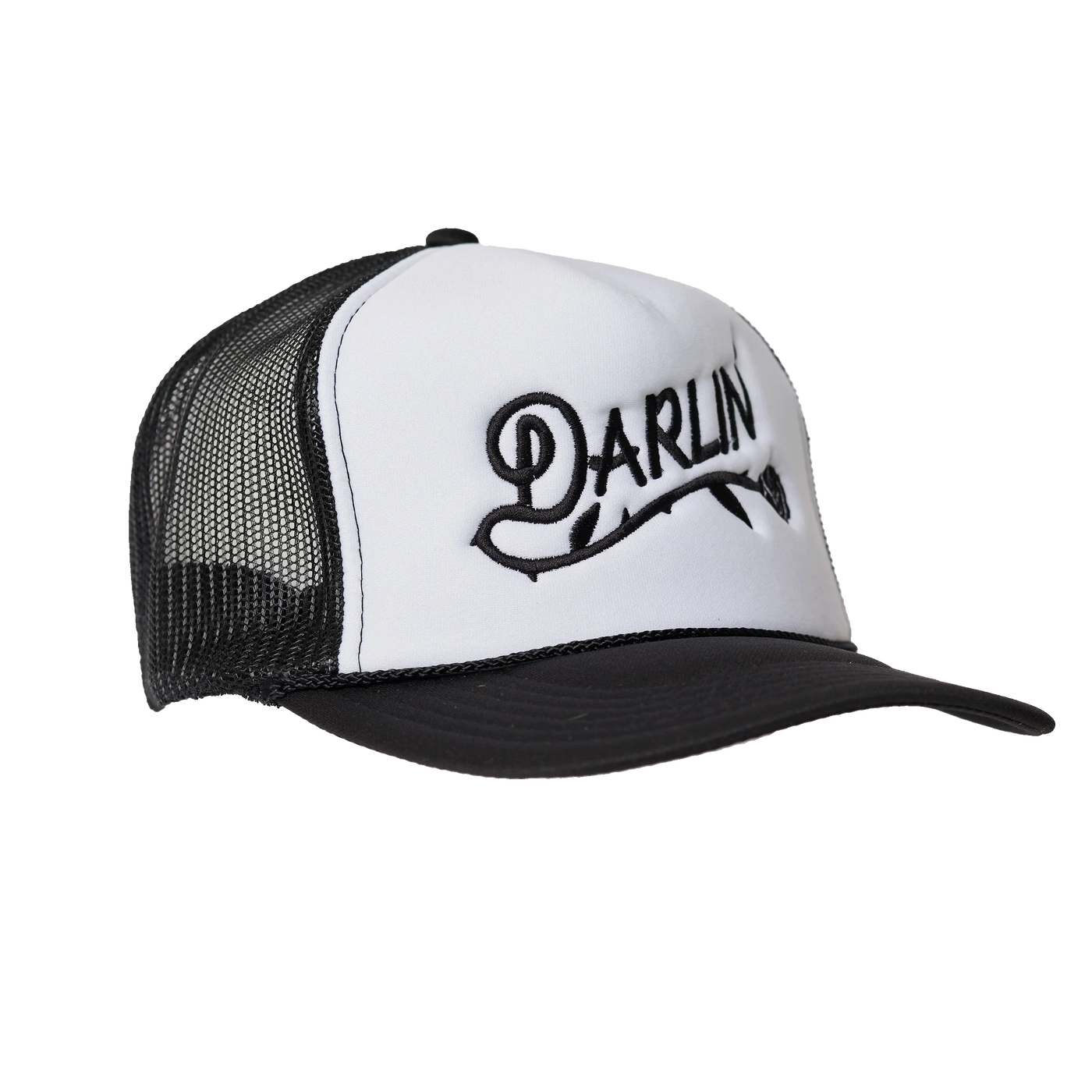 Darlin Trucker Hat