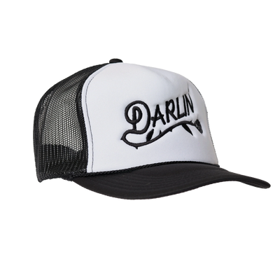 Darlin Trucker Hat