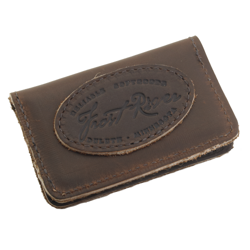 Leather Card Holder