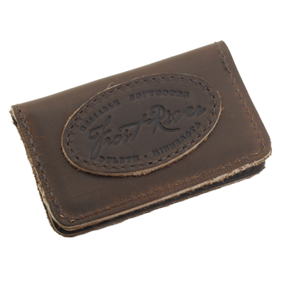 Leather Card Holder