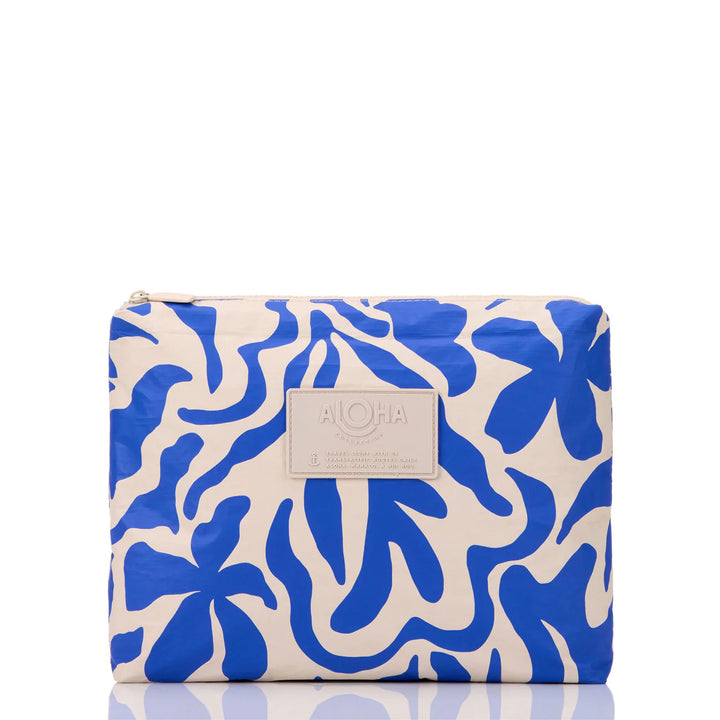 Aloha Mid Pouch