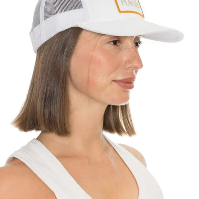 Friends in Low Places Trucker Hat