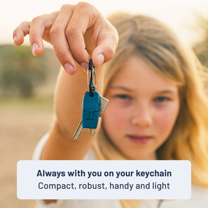 Smartphone-Powered Insect Bite Healer