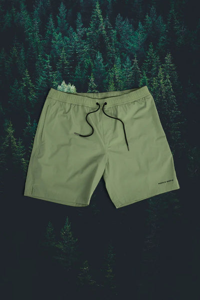 Hesper Swim Shorts