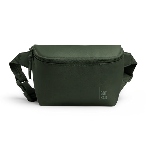 Hip Bag 2.0