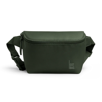 Hip Bag 2.0