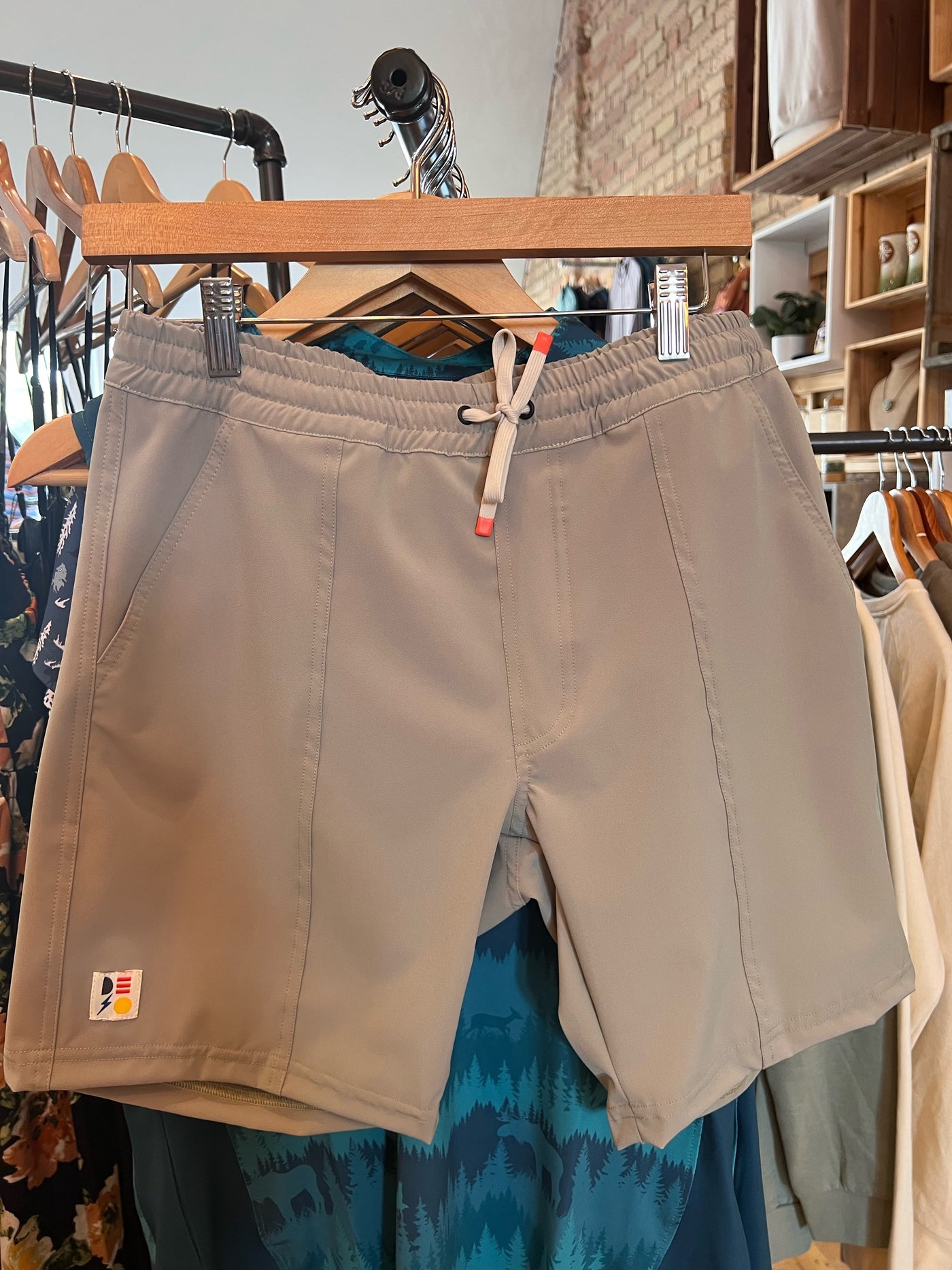 Boca Board Short