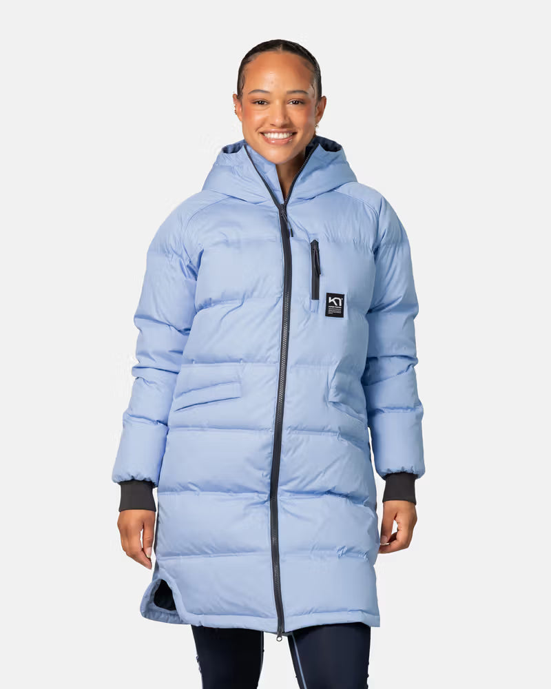 Rongve Parka
