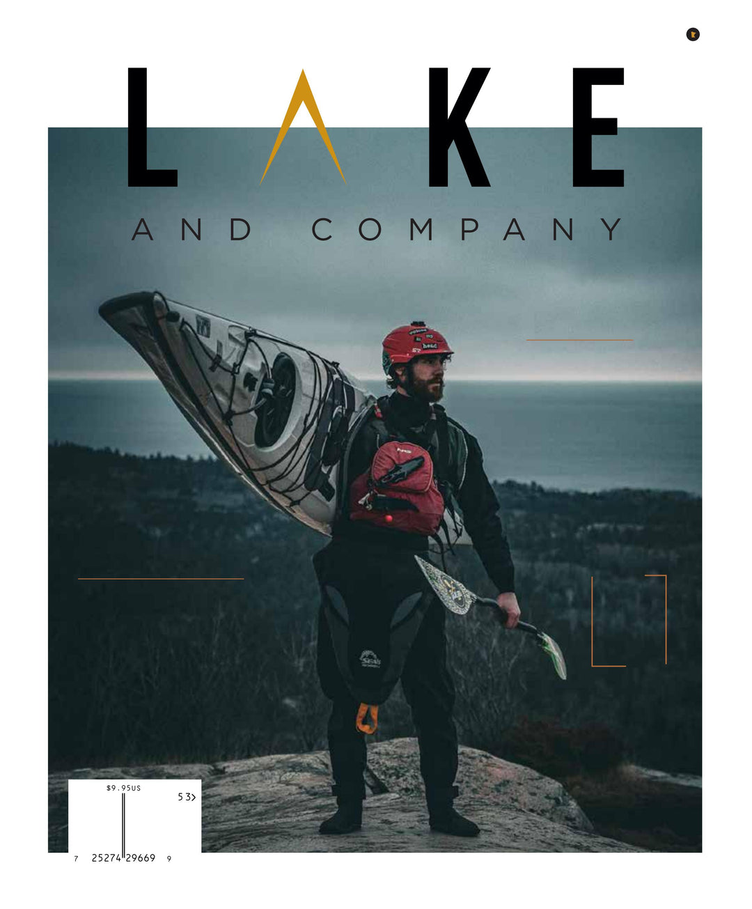 Issue 31  Where We Belong