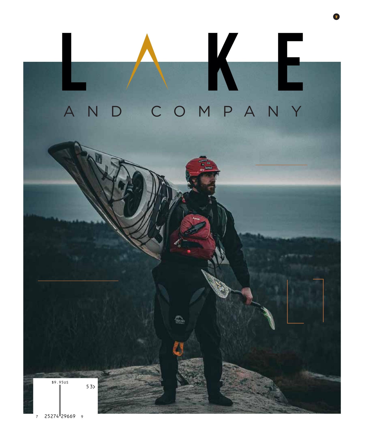 Issue 31  Where We Belong