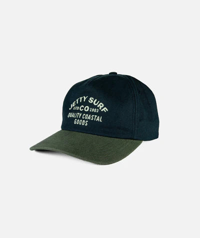 Hartford Snapback